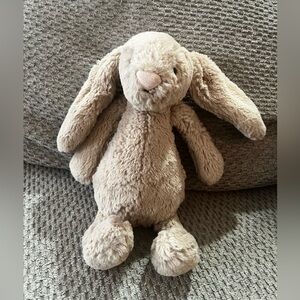 Jellycat beige Plush Toy